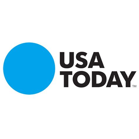 USA Today logo