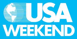 USA Weekend tv commercials