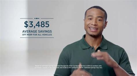 USAA App TV commercial - Returning From Deployment