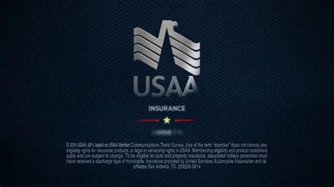 USAA Auto Insurance TV Spot, 'Thank You'