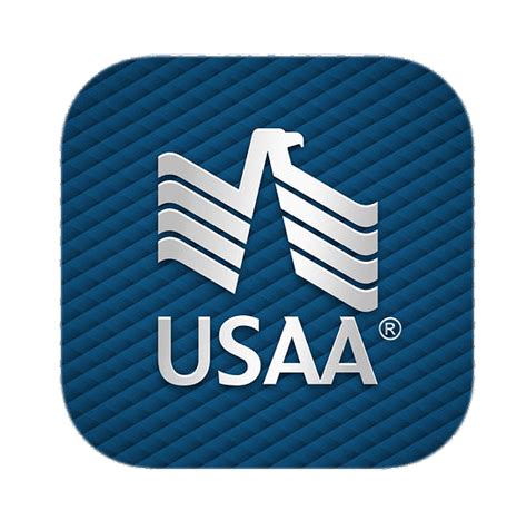 USAA Mobile App logo