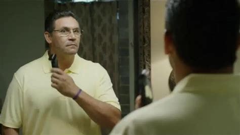 USAA TV Spot, 'Coach Ron Rivera Takes Risks: Close Shave' created for USAA