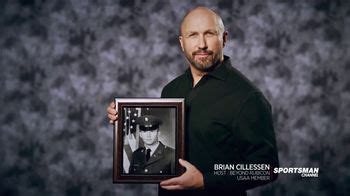 USAA TV Spot, 'Memorial Day: Sportsman Channel: Brian Cillessen'