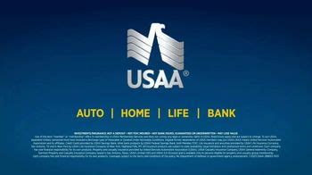 USAA TV Spot, 'Promise' created for USAA