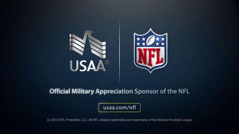 USAA TV Spot, 'Salute to Serve Award Finalists' created for USAA