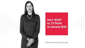 USAid TV Spot, 'Donate Cash'