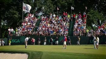 USGA TV commercial - 41st U.S. Senior Open: Omaha Country Club