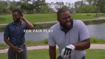 USGA TV Spot, 'Social Game'