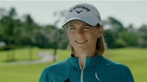 USGA TV Spot, 'While We're Young' Featuring Annika Sorenstam