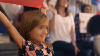 USO TV Spot, 'Family, Home and Country' created for USO