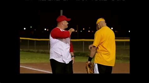 USO TV Spot, 'Softball Game' created for USO