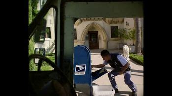 USPS TV Spot, 'Entregas para todos'