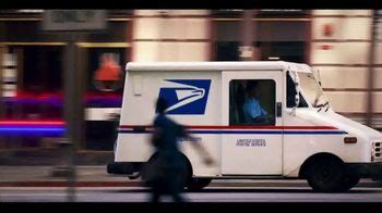 USPS TV Spot, 'New Routes'