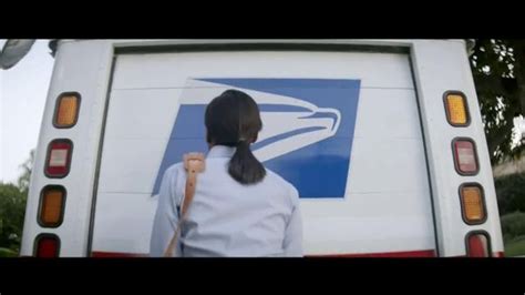 USPS TV Spot, 'Trucks'