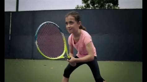 USTA Foundation TV Spot, 'Look Closely'