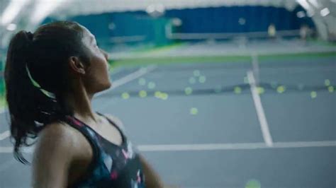 USTA Foundation TV commercial - Net Generation: Equality