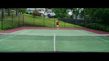 USTA Foundation TV Spot, 'Tennis Is...'