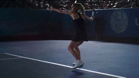 USTA Foundation TV Spot, 'Trophy' Featuring Venus Williams