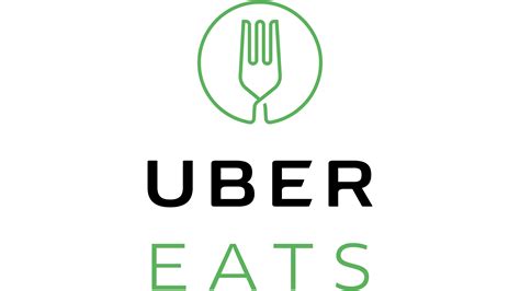 Uber Eats Delivery Service logo