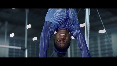 Uber Eats TV Spot, 'Bars' Feat. Simone Biles, Jonathan Van Ness, Song by C+C Music Factory featuring Simone Biles