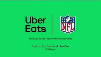 Uber Eats TV commercial - Great Saves: Jaguars and Raiders