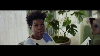 Uber Eats TV Spot, 'Lesliepalooza' Featuring Leslie Jones