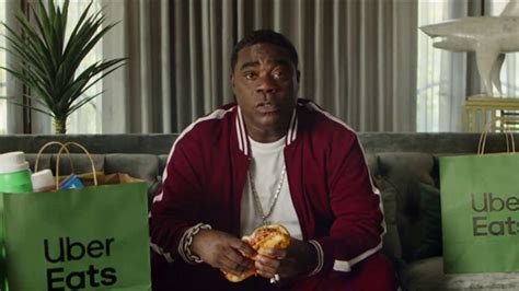 Uber Eats Uber One TV Spot, 'One Hit For Uber One' Featuring Sean 