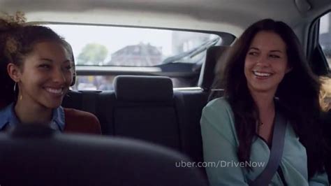 Uber TV Spot, 'Things That Matter to You' created for Uber