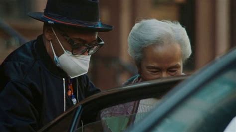 Uber TV Spot, 'Vaccinate the Block' Featuring Spike Lee created for Uber