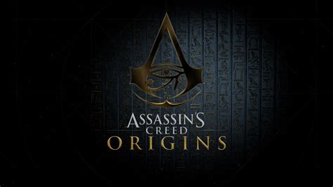 Ubisoft Assassin's Creed: Origins