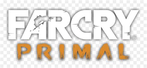 Ubisoft Far Cry Primal logo