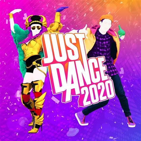 Ubisoft Just Dance 2020