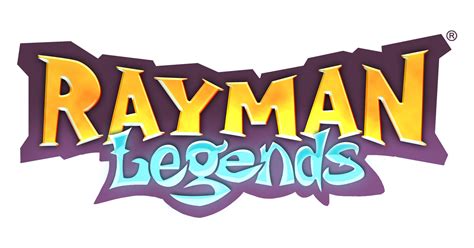 Ubisoft Rayman Legends