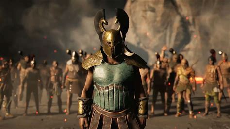Ubisoft TV Spot, 'Assassin's Creed: Odyssey' created for Ubisoft