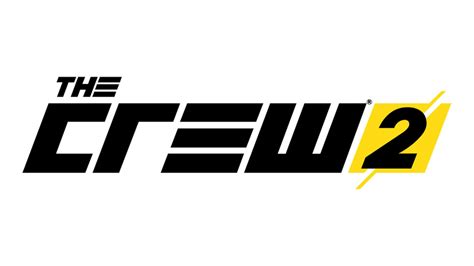 Ubisoft The Crew 2 logo