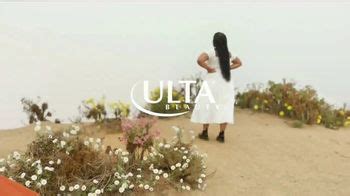 Ulta TV Spot, 'Belleza interior' featuring Allison Strong
