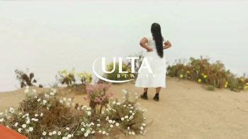 Ulta TV commercial - Belleza interior