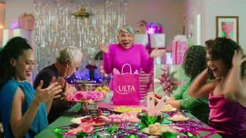 Ulta TV Spot, 'Celebra más'