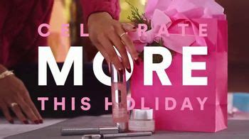 Ulta TV Spot, 'Holidays: Celebrate More'