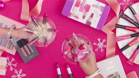 Ulta TV commercial - Holidays: Gifts
