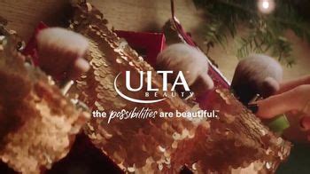 Ulta TV Spot, 'Holidays: Surprise and Inspire' created for Ulta