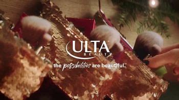 Ulta TV Spot, 'Holidays: Surprise and Inspire'