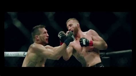 Ultimate Fighting Championship 286 TV Spot, 'Edwards vs. Usman 3 and Gaethje vs. Fiziev'