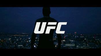 Ultimate Fighting Championship TV Spot, 'Human Beings' Song by The Score featuring Conor McGregor