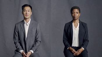 Ultimate Software TV Spot, 'International Women's Day 2020: Pay Equality' featuring Matthew Um