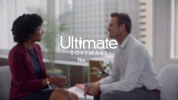 Ultimate Software TV Spot, 'Visiblity'