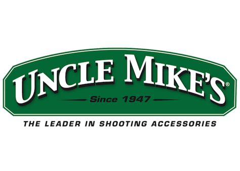 Uncle Mike's tv commercials