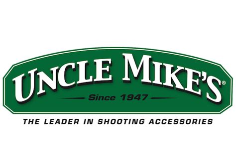 Uncle Mike's Reflex Holster tv commercials