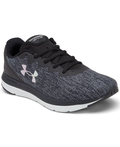 Under Armour Charged Impulse Women's Running Shoes logo