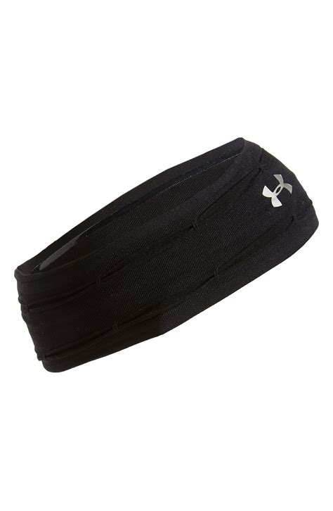 Under Armour Perfect Headband logo